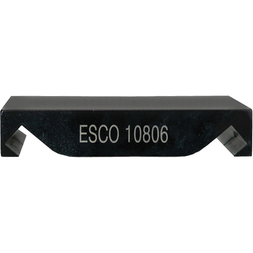 Flat Top Adapter for 20 & 25 Ton Tall-Style ESCO Jack Stands Groupe Belzile Dickner