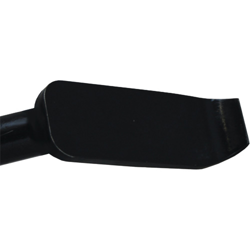 Heavy-Duty 35” Mounting Bar Groupe Belzile Dickner