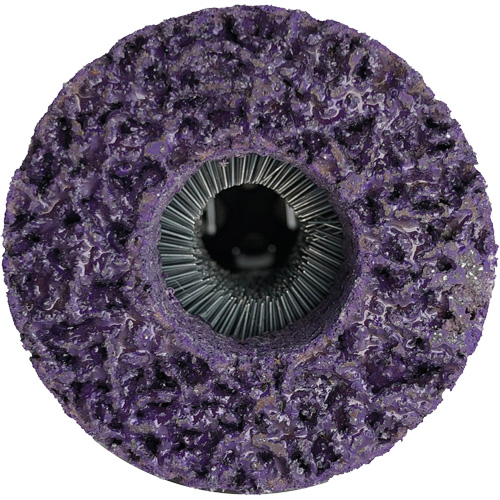 STUD KLEEN Impact-Driven Hub, Stud & Wheel Cleaning Tool Groupe Belzile Dickner