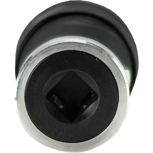 STUD KLEEN Impact-Driven Hub, Stud & Wheel Cleaning Tool Groupe Belzile Dickner