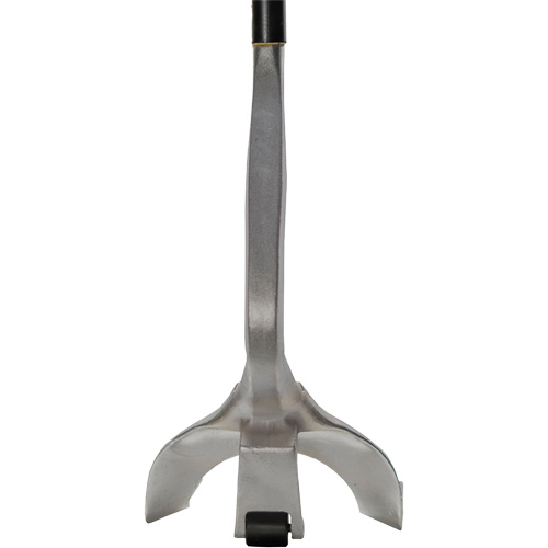 ESC100 Truck Tire Demounting Tool Groupe Belzile Dickner