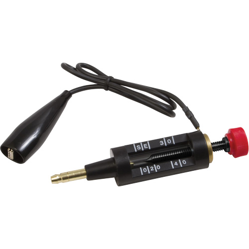 Coil-On-Plug Spark Tester Groupe Belzile Dickner