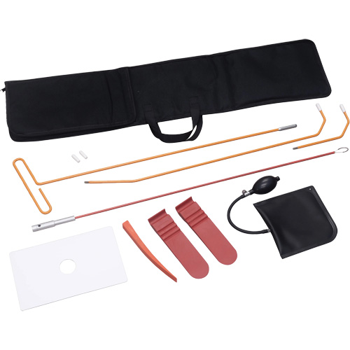 Emergency Long Reach Master Tool Kit Groupe Belzile Dickner