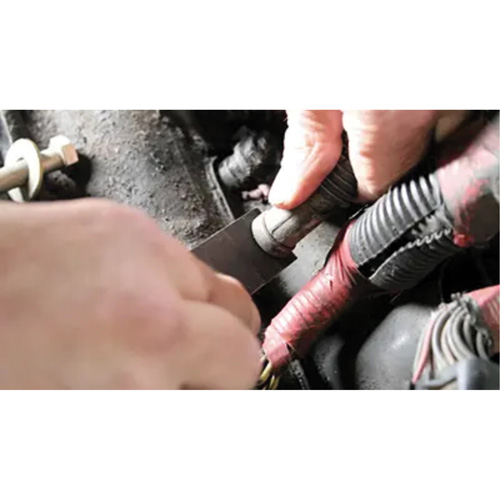Ensemble doutils de rel&acirc;chement de raccord STC 4 morceaux Groupe Belzile Dickner