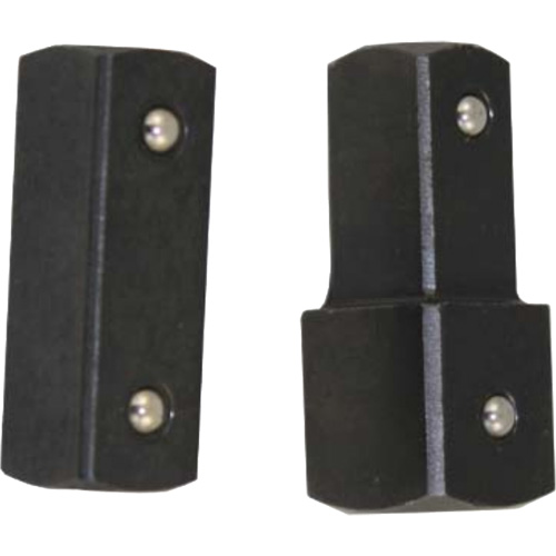 Ensemble de cl&eacute; dynamom&eacute;trique &agrave; d&eacute;clenchement 3/4" & 1" Groupe Belzile Dickner