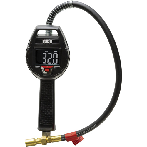 Gonfleur num&eacute;rique de pneus V3 s&eacute;rie Pro Groupe Belzile Dickner