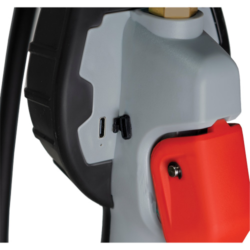 Gonfleur num&eacute;rique de pneus V3 s&eacute;rie Pro Groupe Belzile Dickner
