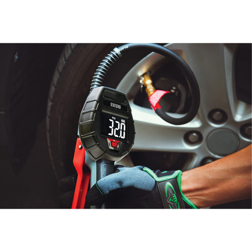 Gonfleur num&eacute;rique de pneus V3 s&eacute;rie Pro Groupe Belzile Dickner