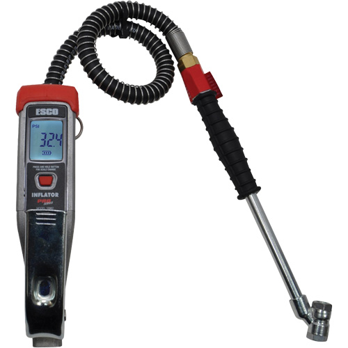 Gonfleur compact num&eacute;rique de pneus s&eacute;rie Pro Groupe Belzile Dickner