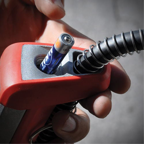 Gonfleur compact num&eacute;rique de pneus s&eacute;rie Pro Groupe Belzile Dickner
