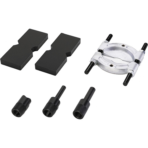 Trousse daccessoires pour presses datelier, Capacit&eacute; 20 tonnes/25 tonnes/22 tonnes Groupe Belzile Dickner