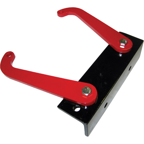 Adaptateur de transmission pour support moteur Groupe Belzile Dickner
