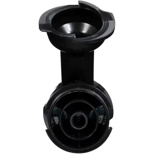 Performance Gravity Fine Finish Atomizing Head - Blue Groupe Belzile Dickner