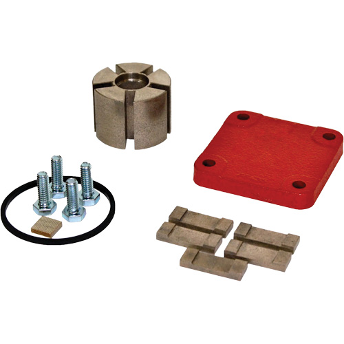 Replacement Rotor Group Kit for FR1200, FR2400, FR4200, FR4400, FR600, SD1200 & SD600 Fuel Transfer Pumps Groupe Belzile Dickner