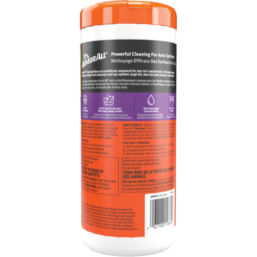 Cleaning Wipes Groupe Belzile Dickner