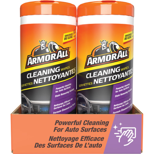 Cleaning Wipes Groupe Belzile Dickner
