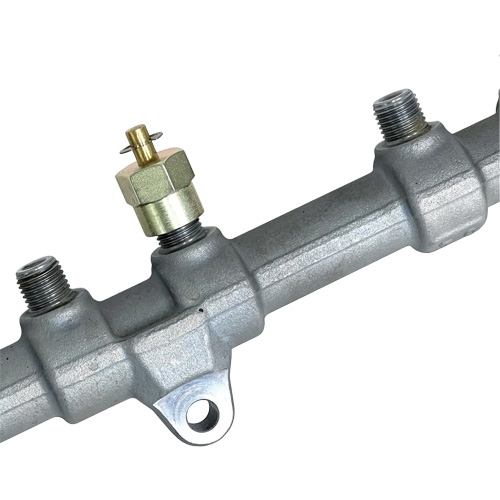 Jeu de 5 capuchons pour rampe dinjection de carburant Groupe Belzile Dickner