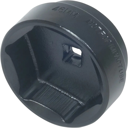 Douille de 46 mm pour filtre DEF avec entraînement de 3/8 po Groupe Belzile Dickner