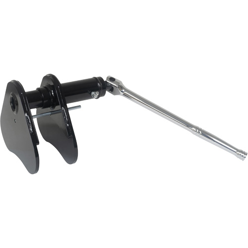 Medium-Duty Brake Caliper Compressor Groupe Belzile Dickner