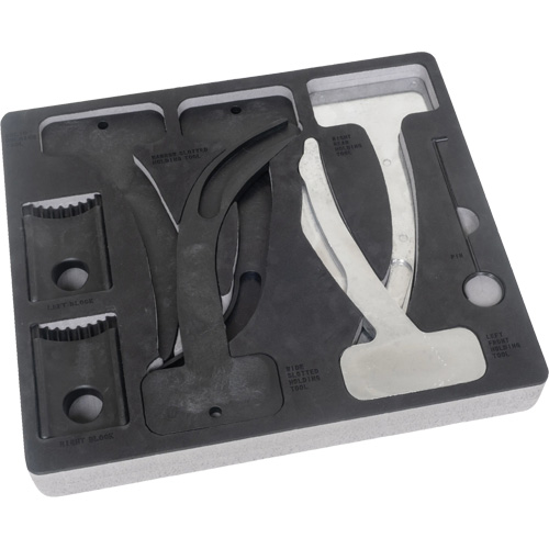 Cam Phaser Locking & Holding Kit with Foam Tray Groupe Belzile Dickner