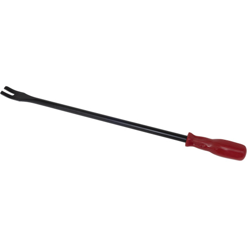 Heat-Treated Brake Spring Fork with Extra Long Shaft Groupe Belzile Dickner