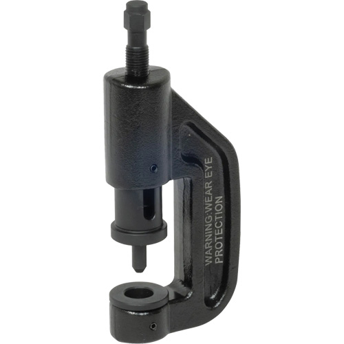 Slack Adjuster Rod Pin Press for Class 6-8 Trucks Groupe Belzile Dickner