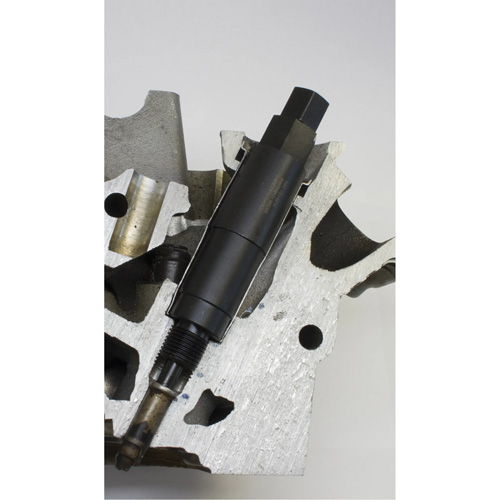 Broken Plug Remover for Ford 3 Valve Groupe Belzile Dickner