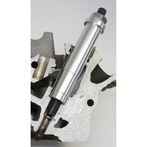Broken Plug Remover for Ford 3 Valve Groupe Belzile Dickner