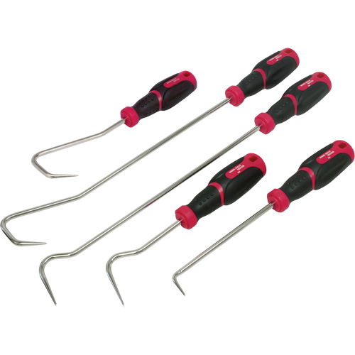 5-Piece Hose Remover Set Groupe Belzile Dickner