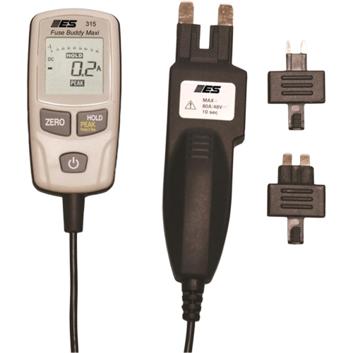 Heavy-Duty Fuse Buddy Kit for Maxi Circuits Groupe Belzile Dickner