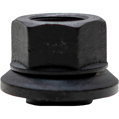 10-Piece Graphite-Coated Skirt Nuts for Pilot Hub Wheels Groupe Belzile Dickner