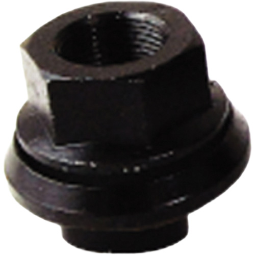 &eacute;crou &agrave; manchon Wheel Tite de 6 mm avec rev&ecirc;tement en graphite pour roues &agrave; moyeu-guide Groupe Belzile Dickner