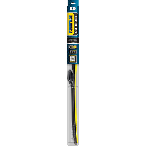 Outrider Truck & SUV Wiper Blades, 26", All-Season Groupe Belzile Dickner