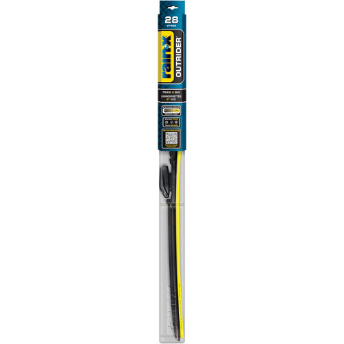 Outrider Truck & SUV Wiper Blades, 28", All-Season Groupe Belzile Dickner