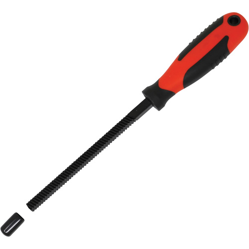 4-Sided Brake Caliper File Groupe Belzile Dickner