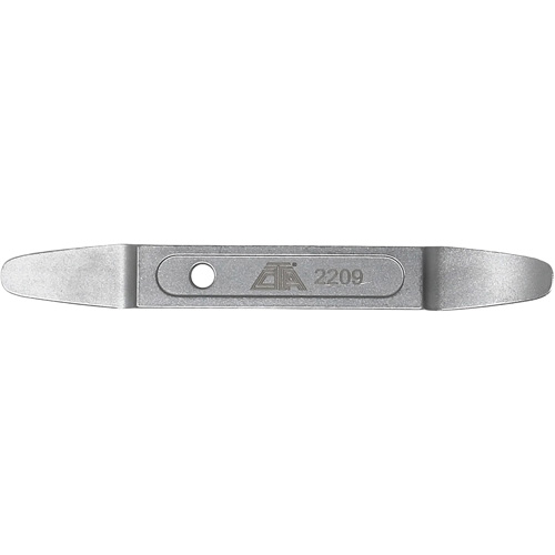 Mini Heavy-Duty Metal Trim Tool Groupe Belzile Dickner