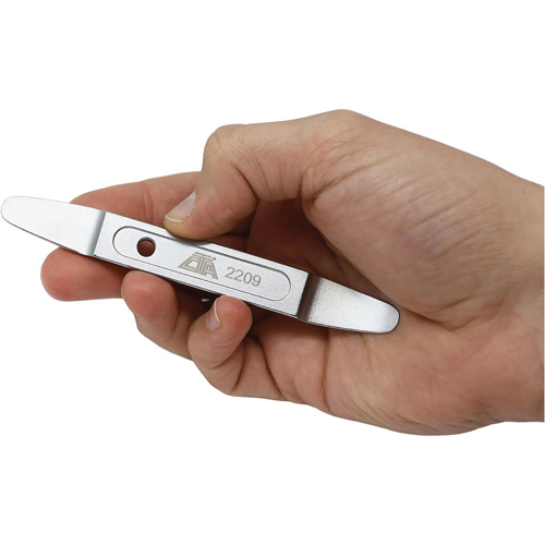 Mini Heavy-Duty Metal Trim Tool Groupe Belzile Dickner