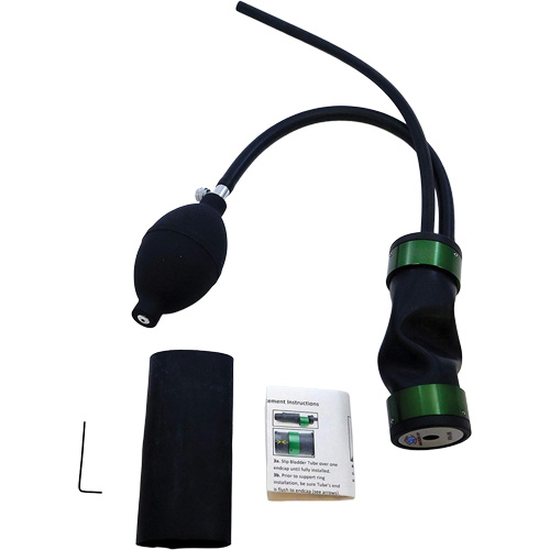 Outils pour bouchon de vessie Groupe Belzile Dickner