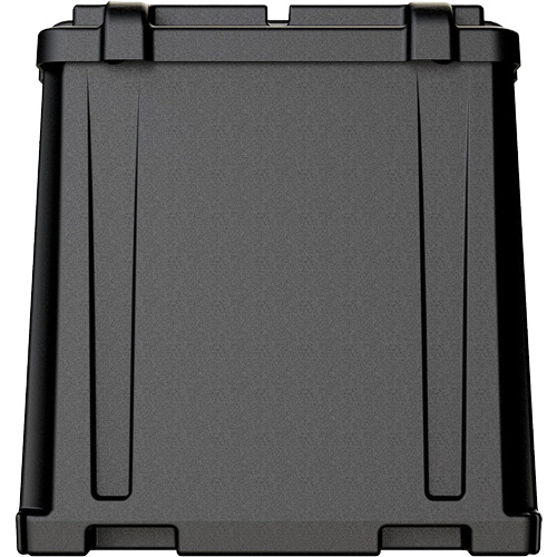 Battery Box for Group L16 Dual Batteries Groupe Belzile Dickner