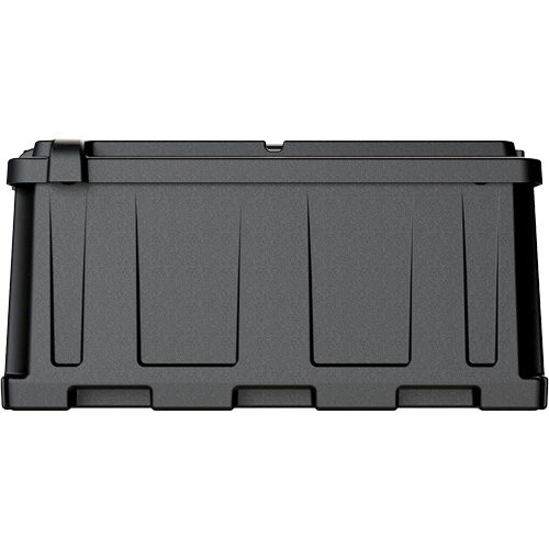 Boîte pour batteries de groupe 8D Groupe Belzile Dickner