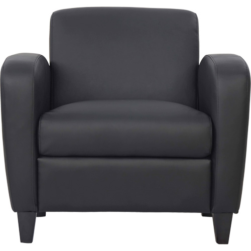 Fauteuil club Activ Soft Seating Groupe Belzile Dickner