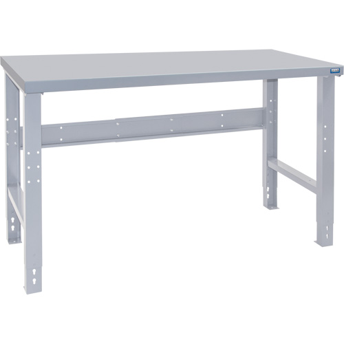 Industrial Duty Workbench, 72" W x 36" D x 34" H, 1000 lbs. Capacity Groupe Belzile Dickner