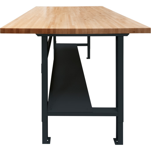 &eacute;tabli modulaire industriel, Cap 1000 lb, 72" la x 48" p Groupe Belzile Dickner