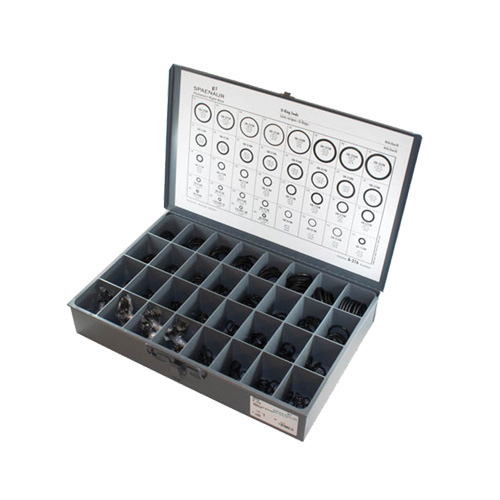 Jeu d'anneau assortis Groupe Belzile Dickner