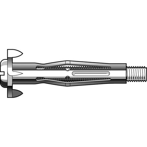 Polly Hollow Wall Anchors Groupe Belzile Dickner