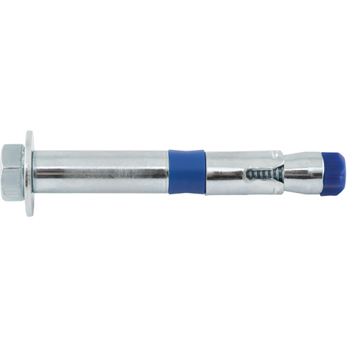 Power Bolt Removable Sleeve Anchors Groupe Belzile Dickner