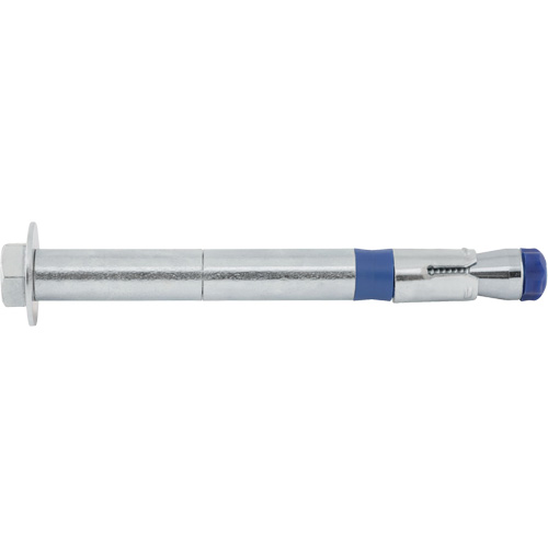 Power Bolt Removable Sleeve Anchors Groupe Belzile Dickner
