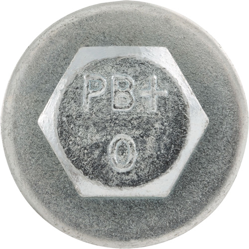 Boulons d'ancrage Power Bolt &agrave; manchon amovible Groupe Belzile Dickner