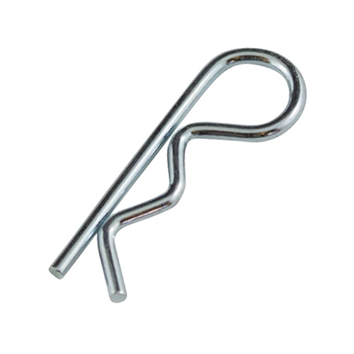 Goupille fendue, 1/16" dia., 1-5/32" lo, Zingu&eacute; Groupe Belzile Dickner