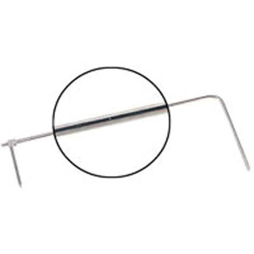 Tubes de pitot Groupe Belzile Dickner